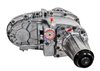 X136-4 Remanufactured Transfer Case, New Venture 120 - image 3
