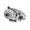 X139-5M1 Remanufactured Transfer Case, New Venture 263 HD w/Motor - image 2
