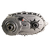 X140 Remanufactured Transfer Case, Borg Warner 4482 - image 1