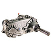 X207-16 Remanufactured Transfer Case, New Pro 241J - image 1
