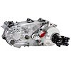 X207-1FY Remanufactured Transfer Case, New Pro 231J, Fixed Yoke - image 1