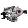 X207-2FY Remanufactured Transfer Case, New Pro 231J, Fixed Yoke - image 3