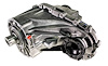X245-1 Remanufactured Transfer Case, New Pro 245J - image 1
