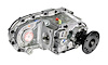 X250 Remanufactured Transfer Case, New Venture 146J - image 1