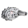 X314-8M Remanufactured Transfer Case, New Venture 244D w/Motor - image 1