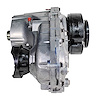 X316-1M Remanufactured Transfer Case, New Venture 144D w/Motor - image 1
