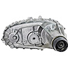 X323-3 Remanufactured Transfer Case, BW4446 - image 1
