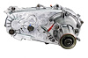 X409 Remanufactured Transfer Case, Borg Warner 1354 - image 1