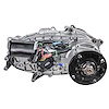 X410M Remanufactured Transfer Case, Borg Warner 1354 - image 1