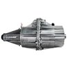X419-2 Remanufactured Transfer Case, Borg Warner 4406 - image 4