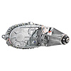 X420-1 Remanufactured Transfer Case, Borg Warner 4406 - image 1