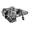 X420-2M Remanufactured Transfer Case, Borg Warner 4406 w/Motor - image 3