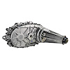 X420-4 Remanufactured Transfer Case, Borg Warner 4417 - image 1