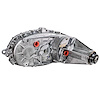 X421 Remanufactured Transfer Case, BW4406 Ford - image 1
