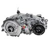 X425M Remanufactured Transfer Case, Borg Warner 1354 w/Motor - image 2