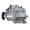 X425M Remanufactured Transfer Case, Borg Warner 1354 w/Motor - image 4
