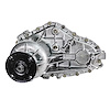 X426 Remanufactured Transfer Case, Borg Warner 4404 - image 1