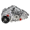 X428M Remanufactured Transfer Case, Borg Warner 4405 w/Motor - image 1