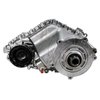 X428M Remanufactured Transfer Case, Borg Warner 4405 w/Motor - image 2