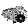X429-10 Remanufactured Transfer Case, Borg Warner 4412 - image 1