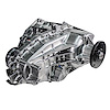 X429-4 Remanufactured Transfer Case, Borg Warner 4410 - image 1