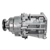 X429-5M Remanufactured Transfer Case, Borg Warner 4411 w/Motor - image 4