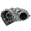X431-1M Remanufactured Transfer Case, Borg Warner 4417 w/Motor - image 2