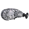 X433-2M Remanufactured Transfer Case, New Pro 273F w/Motor - image 1