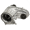 X433-7 Remanufactured Transfer Case, Magna 1628F - image 1