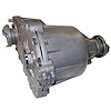 X451 Remanufactured Transfer Case, BW4470 - image 1
