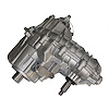 X452 Remanufactured Transfer Case, BW4470 - image 1
