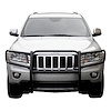 GRILLE GUARD - image 1