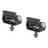 Base-Mount Light Bar Brackets - image 1