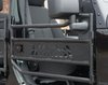Front Tube Doors for 2018 Jeep Wrangler JL - image 2