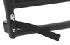 Front Tube Doors for 2018 Jeep Wrangler JL - image 3