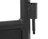 Front Tube Doors for 2018 Jeep Wrangler JL - image 4