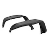 JEEP FRONT FENDER FLARES - image 1