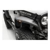 JEEP FRONT FENDER FLARES - image 2