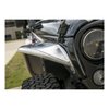 JEEP FRONT FENDER FLARES - image 2