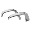JEEP FRONT FENDER FLARES - image 3