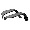 JEEP JL FRONT FNDR FLARES - image 1