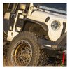 JEEP JL FRONT FNDR FLARES - image 4