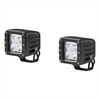 2" SQUARE LED WORK LIGHTS - image 1