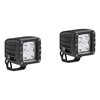2" SQUARE LED WORK LIGHTS - image 3
