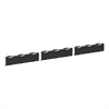LED LIGHT COVERS 30IN BAR - image 1