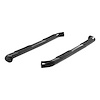 SGLOSS BLK STEEL SIDEBARS - image 1