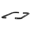 SGLOSS BLK STEEL SIDEBARS - image 1
