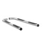 3" ROUND SIDE BARS - image 2