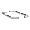 3" ROUND SIDE BARS - image 1