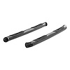 SGLOSS BLK STEEL SIDEBARS - image 1